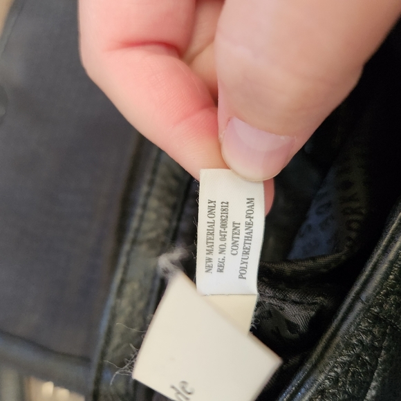 Kate Spade Emery Court Emelyn Quilted Crossbody Shoulder Bag - Picture 10 of 12